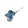 Explosion Proof PT100 Rtd Integrated Temperature Transmitter with LCD Display, 4-20mA Hart，Thread Connection