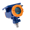 Explosion-proof Wireless Pressure Transmitter with LCD Display