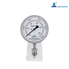 Dual Scale High Pressure Gauge 0-105 MPa 15000 Psi