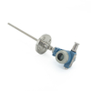 Explosion-proof Temperature Transmitter with Thermowell