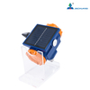 Explosion-proof Wireless Pressure Transmitter with LCD Display,LoRa/ NB-IoT Pressure Sensor