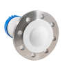 80GHz Radar Level Transmitter with PTFE Antenna for Corrosive Liquid Measurement