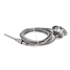 Stainless Steel Capillary Remote Reading Thermometer