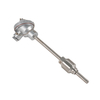 4-20mA Pt100 Integrated RTD Temperature Transmitter with Mineral Insulated Probe