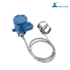 Clamp-on Integrated PT100 Pipe Wall Temperature Transmitter