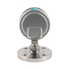 Liquid Filled Diaphragm Pressure Gauge
