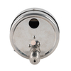 Y Series Pressure Vacuum Gauge 
