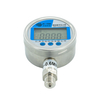 Stainless Steel Precision Digital Pressure Gauge