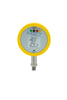 High Precision Handheld Digital Pressure Gauge, Portable Pressure Calibrator