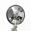 WSS Series Bimetallic Thermometer with Flanged Connection & Thermowell