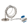 Single Flange Capillary Remote Diaphragm Seal Pressure Transmitter