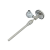 Remote Type Bimetal Thermometer with Transmitter Output