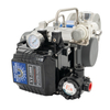 Pneumatic V-type Modulating Control Ball Valve