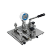 Hydraulic Calibrator Pump with Digital Pressure Gauge