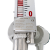 Magnetic Level Gauge with 4–20 MA Remote Output