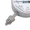 Dual Scale High Pressure Gauge 0-105 MPa 15000 Psi