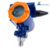Explosion-proof Wireless Pressure Transmitter with LCD Display,LoRa/ NB-IoT Pressure Sensor