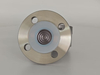 Diaphragm Compound Vacuum Pressure Gauge with PTFE Lining，Tantalum Diaphragm