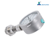 High Temperature Glycerin Filled Shock Resistant Pressure Gauge