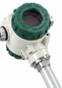 PTFE-Lined Top-Mounted Flange Type Magnetic Float Level Transmitter 4-20mA
