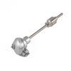 4-20mA Pt100 Integrated RTD Temperature Transmitter with Mineral Insulated Probe