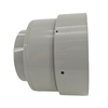 Explosion Proof Electric Contact Pressure Gauge 150mm 60MPa 