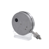 Dual Scale High Pressure Gauge with MPa And PSI
