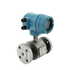 High Pressure Corrosion Resistant Electromagnetic Flow Meter with PFA Lining 