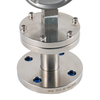 Low Range Diaphragm Pressure Gauge