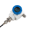 Single Flange Capillary Remote Diaphragm Seal Pressure Transmitter