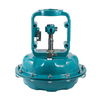 Pneumatic Multi Spring Diaphragm Actuator for Control Valve Matching