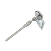 Remote Type Bimetal Thermometer with Transmitter Output