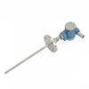 Explosion-proof Temperature Transmitter with Thermowell