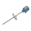 WZPK Series Explosion Proof Temperature Transmitter with Thermowell,Flange Connection