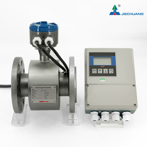 JC-090 Split Type Electromagnetic Flowmeter