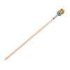 High Temperature Alumina Ceramic Sheathed Thermocouple