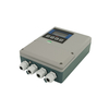 Split-Type Electromagnetic Flow Meter with Remote Converter