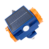 Explosion-proof Wireless Pressure Transmitter with LCD Display