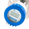 80GHz Radar Level Transmitter with PTFE Antenna for Corrosive Liquid Measurement