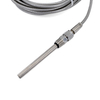 Stainless Steel Capillary Remote Reading Thermometer