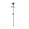 Top Mounted Flange Type Liquid Level Sensor，Magnetic Float Level Transmitter