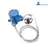 Clamp-on Integrated PT100 Pipe Wall Temperature Transmitter
