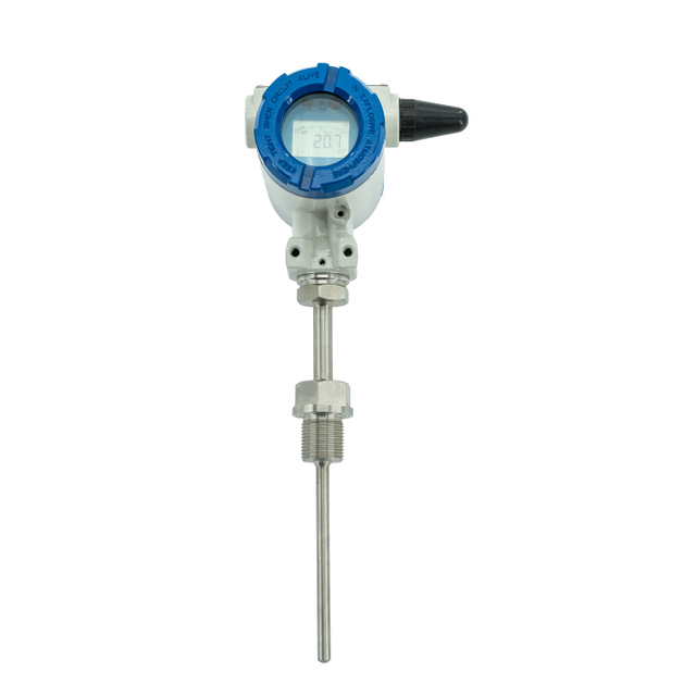 Industrial Digital Wireless Temperature Transmitter 