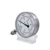 Dual Scale High Pressure Gauge with MPa And PSI