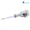 Explosion Proof RF Admittance Level Switch, Capacitive Point Level Switch