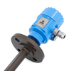 Top-Mounted PTFE Coated Tuning Fork Level Switch