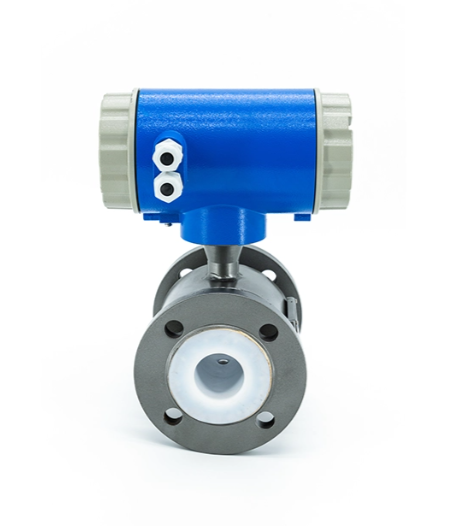 Electromagnetic Flowmeter