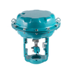 Pneumatic Multi Spring Diaphragm Actuator for Control Valve Matching