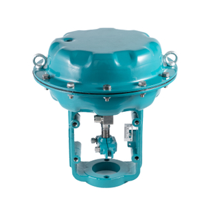 Pneumatic Multi Spring Diaphragm Actuator for Control Valve Matching