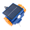 Explosion-Proof Wireless Temperature Transmitter for Remote Monitoring